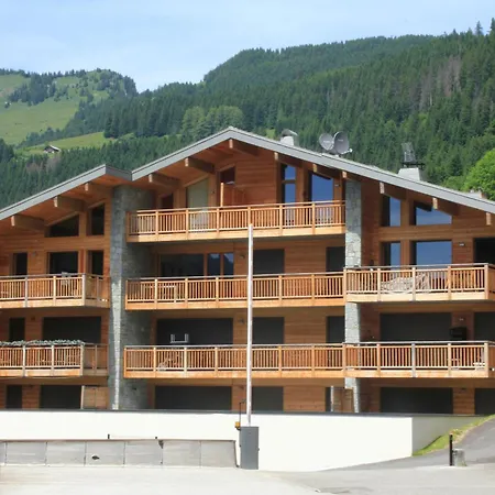 Cremaillere Cl402 Modern & Center 6 Pers Châtel