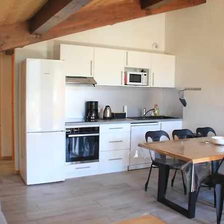 Appartement Cremaillere Cl402 Modern & Center 6 Pers