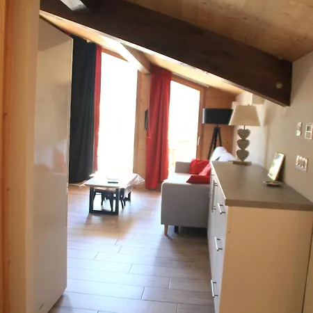 Cremaillere Cl402 Modern & Center 6 Pers Appartement *