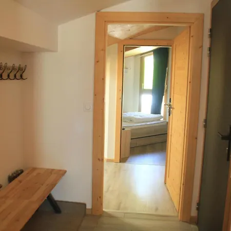 Appartement Cremaillere Cl402 Modern & Center 6 Pers *
