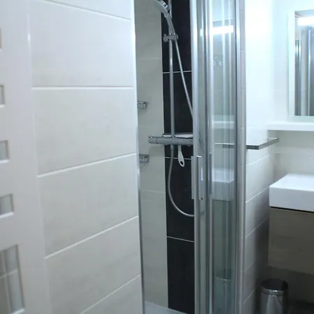 Cremaillere Cl402 Modern & Center 6 Pers Appartement Châtel