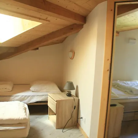 Appartement Cremaillere Cl402 Modern & Center 6 Pers