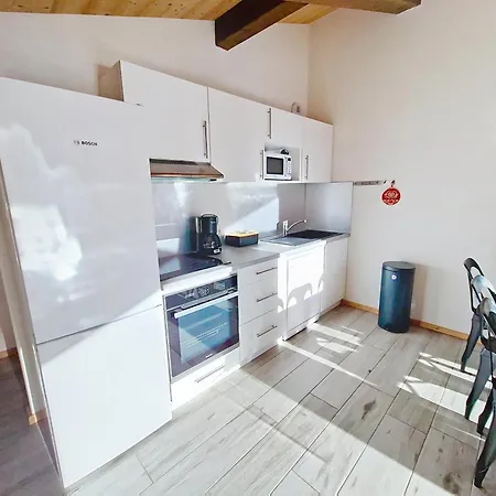 Apartman Cremaillere Cl402 Modern & Center 6 Pers