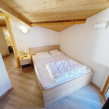 Cremaillere Cl402 Modern & Center 6 Pers Apartment